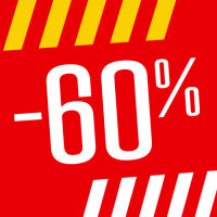 60% Sale