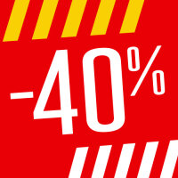 40% Sale