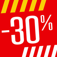30% Sale