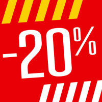 20% Sale