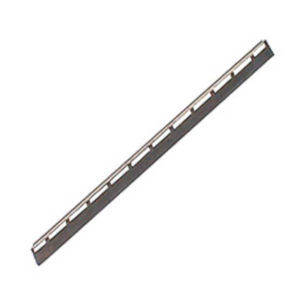 Unger - S-Schiene, mit Hard-Gummi, 55 cm