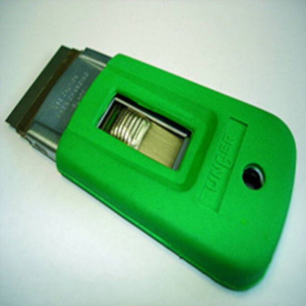 Unger - Sicherheitsschaber