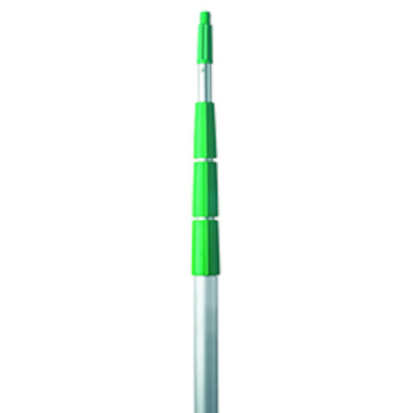 Unger - TelePlus 200 SYSTEM, 4-teilig, 8,00m