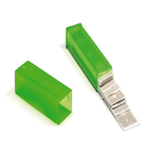 Unger - Glasschaberklingen Karbon 15cm