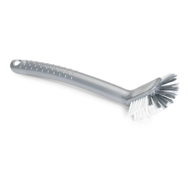 Nölle - Spülbürste Diskett oval PP-Borste weiß (100)