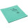 Vileda - MicroClean Plus 40x45cm grün, 5 Stück pro Packung