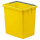 Ecolab - FD Eimer 5l gelb für Mobilette Vario maxx