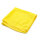 GHW - Microfasertuch Stretch Gelb 40x40cm (10)