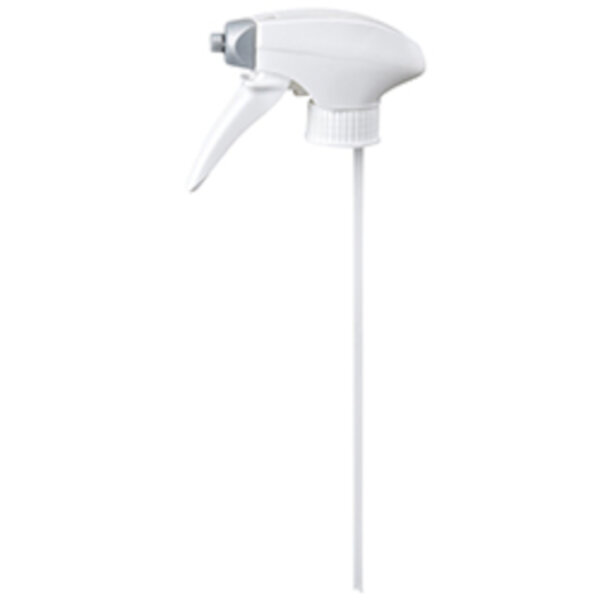 Kiehl - Schaumsprüher 750ml/500ml Kolben/Trichterflasche grau, Lock-Cap Typ Xon (6)