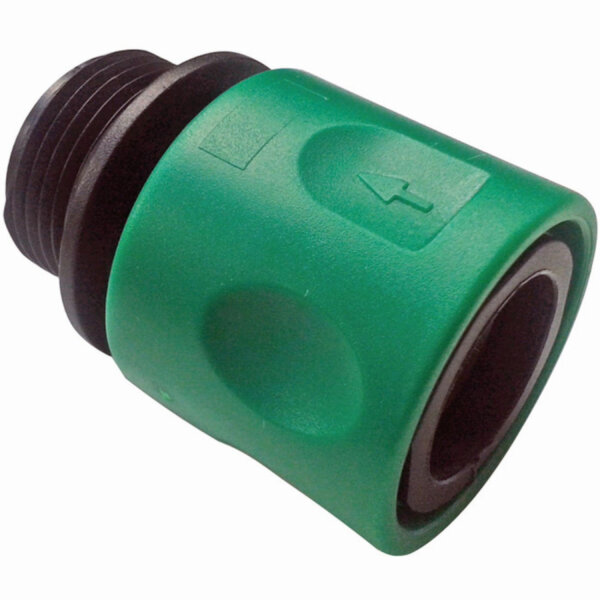 Unger - HiFlo RO/DI Wasseranschluß, weiblich 3/4"