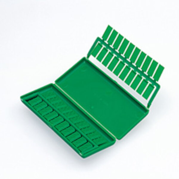 Unger - Plastic Clips, 40/Box