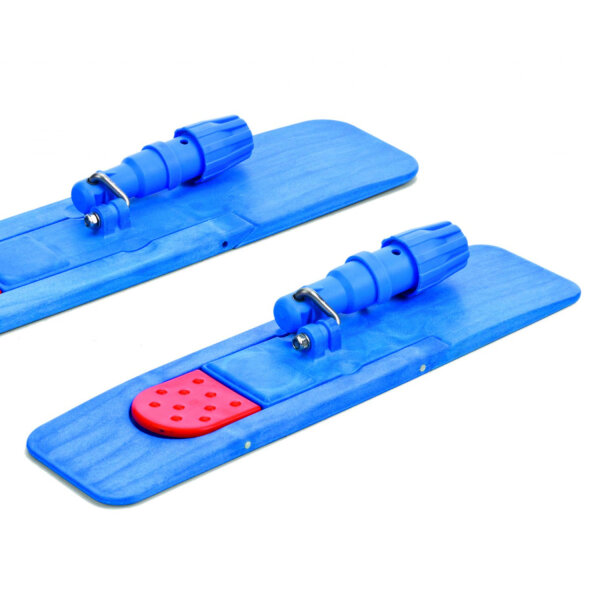 Numatic - Intense Magnetklapphalter mit Edelstahlgelenk 40cm