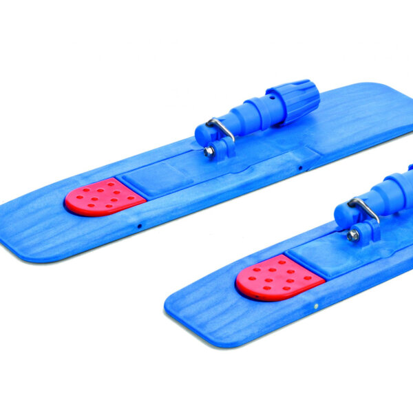 Numatic - Intense Magnetklapphalter mit Edelstahlgelenk 50cm