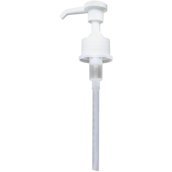 Hartmann - Bode Dosierpumpe für 350/500ml Bode-Flaschen