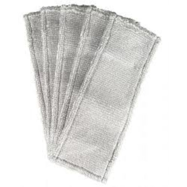 Floorstar - Premium Microfasermopp Thenufil Pix grau 50cm (50)