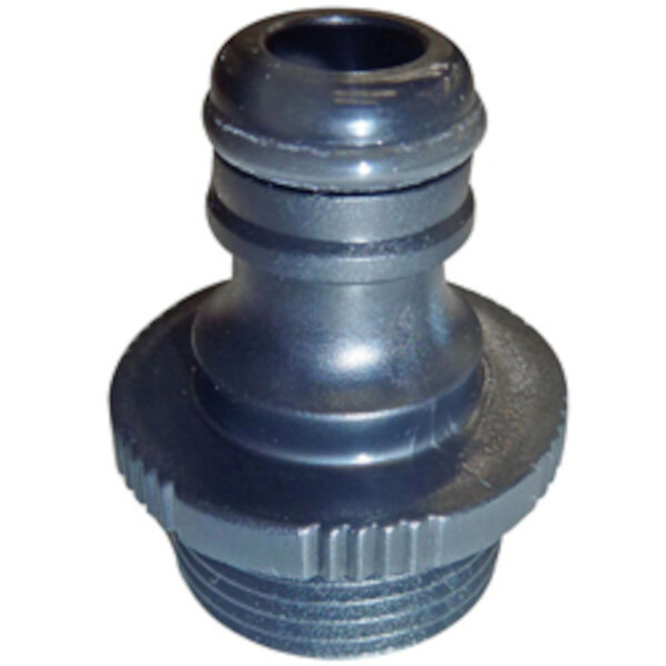 Unger - HydroPower DI Wasseranschluss männlich