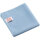 Vileda - Micro Tuff Base blau Microfasertuch 36x36cm, 5 Stück pro Packung
