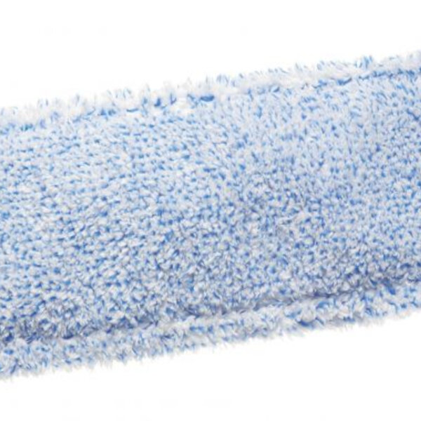 Meiko - PRO301 Microfaser-Borstenmopp, blau/weiß 50cm (50)