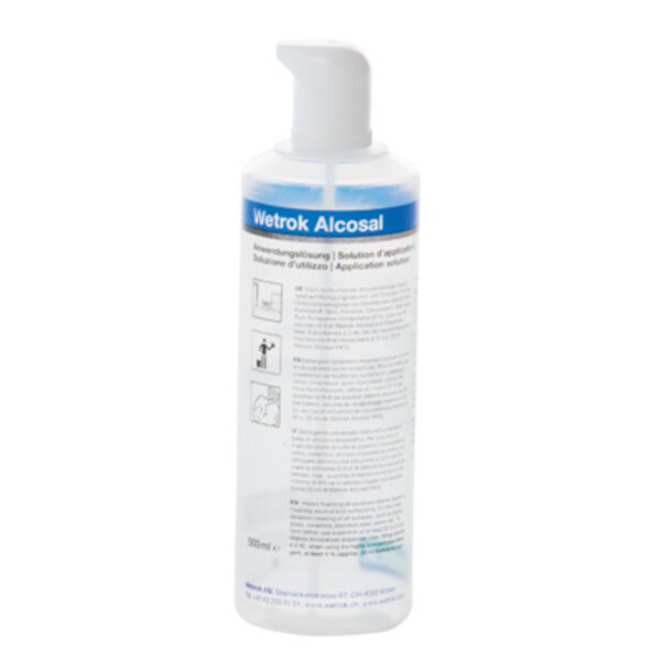 Wetrok - Caledor Schaumdispenser leer