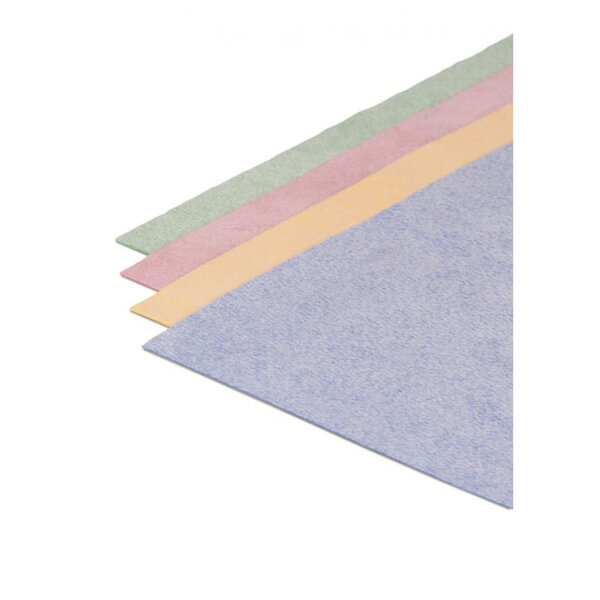 Sito - Microfasertuch Leder glatt PU-beschichtet blau (10)