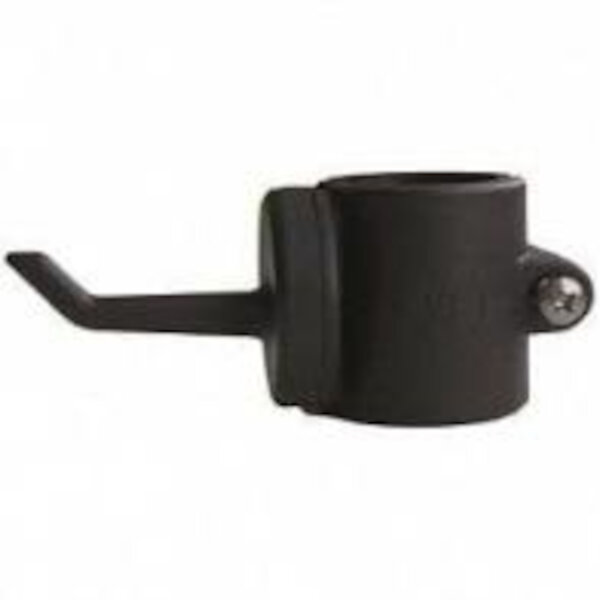 Numatic - Toolflex Rohrbefestigung mit Haken