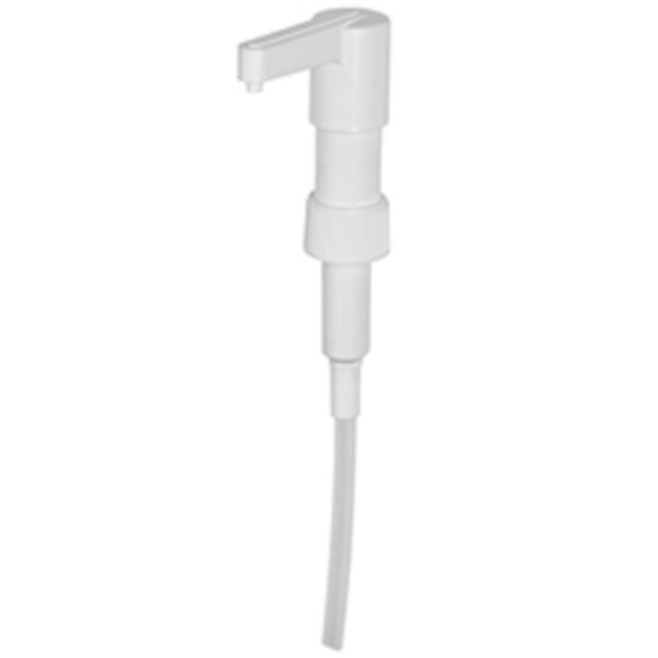 PuraDES - Dosierpumpe für 500/1000ml Spenderflaschen