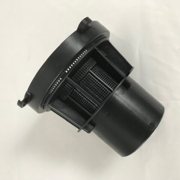 Columbus - Schwimmergehäuse + Sieb SW 30/50