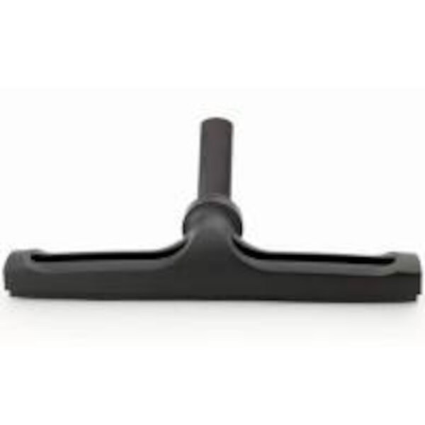 Numatic - Wassersaugdüse 300 mm mit Gummi/Gummi und Laufrollen, 32 mm