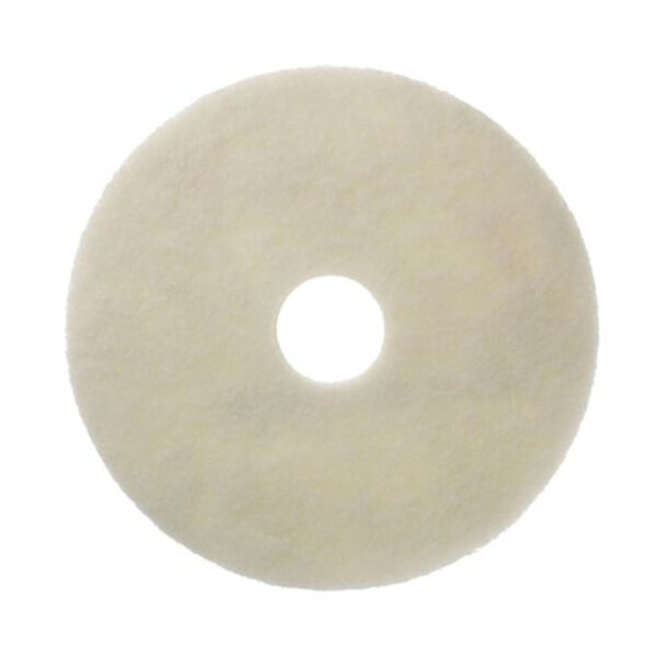 3M - Superpad 432mm 17 Zoll weiß (5) SP17