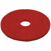 Vileda - DynaCross Superpad 410mm 16 Zoll rot (5) SP16