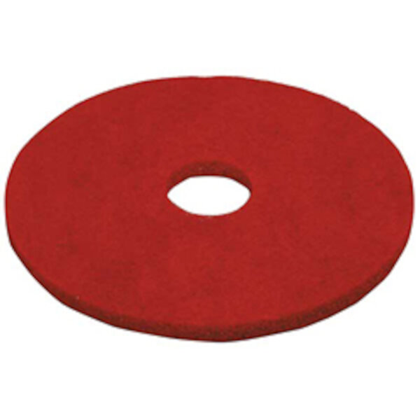 Vileda - DynaCross Superpad 310mm 12 Zoll rot (5) SP12