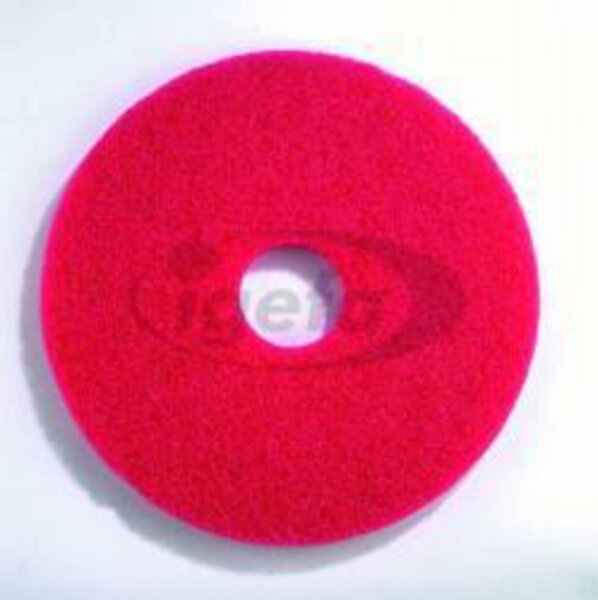 Glit - Superpad 280mm 11 Zoll rot SP11 (5)