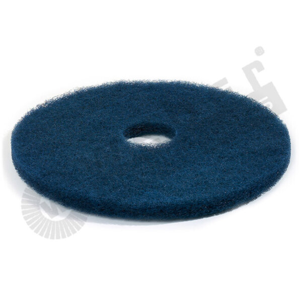 Weber - Janex Superpad 410mm 16 Zoll blau (5) SP16