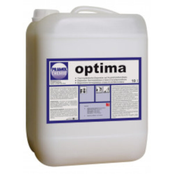 Pramol - Optima Polymerdispersion 10l