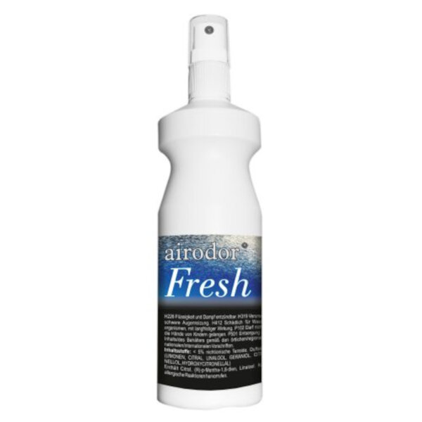 Pramol - Duftspray Airodor Fresh 200ml (12)