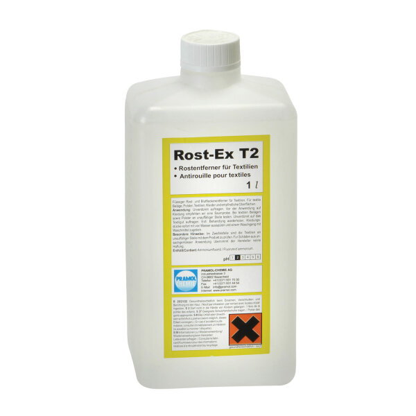 Pramol - Rost-Ex T2 1l Rostenferner