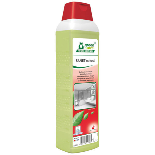 Tana - GC Sanet natural Essigreiniger 1l Green Care
