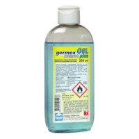 Pramol - Germex mano plus 200ml (12)