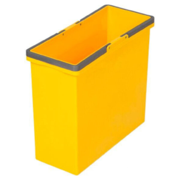 Vermop - Eimer 10l gelb Vermop