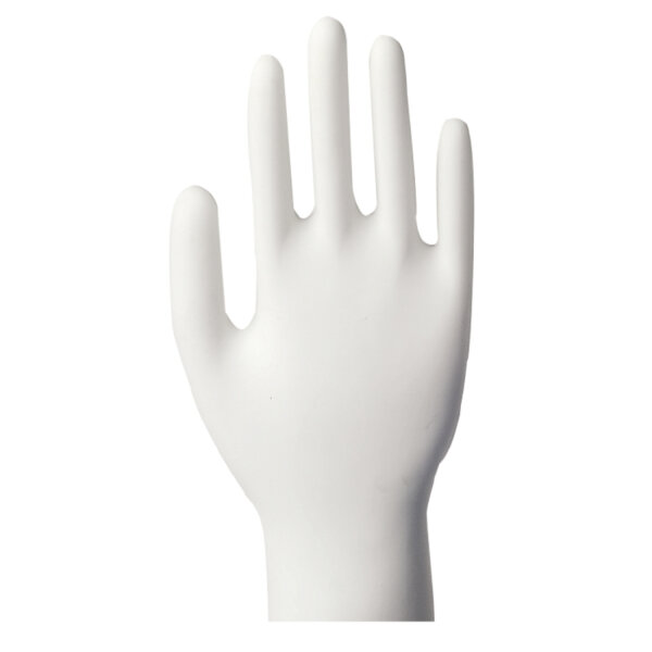 Abena - Vinyl-Handschuhe Classic Gr. L