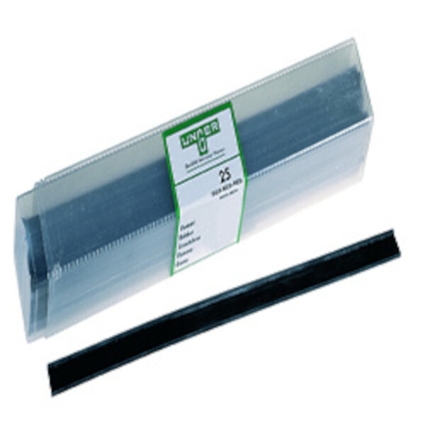 Unger - Ersatzgummis SOFT 45 cm (Box á 25 St.)