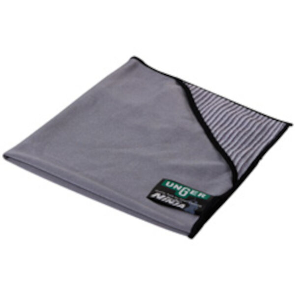 Unger - ErgoTec-NINJA MicroWipe 40x40cm