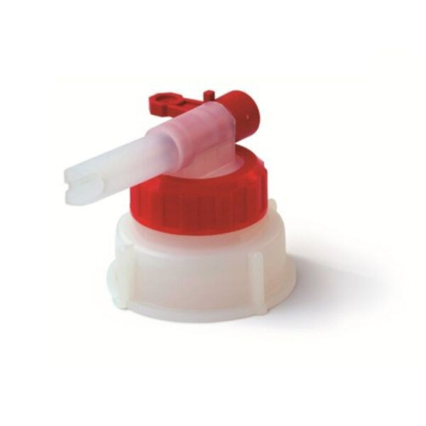 Pramol - Auslaufhahn 5 oder 10 l Gebinde