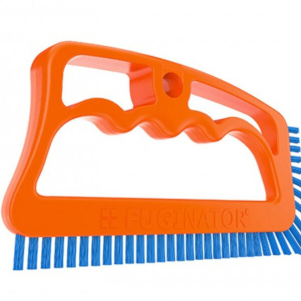 Oehme - Fuginator Fugenbürste kälte-, hitze- und säurebeständig