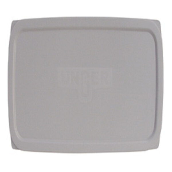 Unger - Deckel für QB220 Spritz- und Auslaufschutz