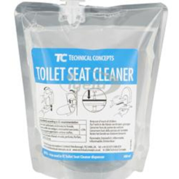 Igefa - RM Toilet Seat Cleaner Nachfüllbeutel 12 x 400ml