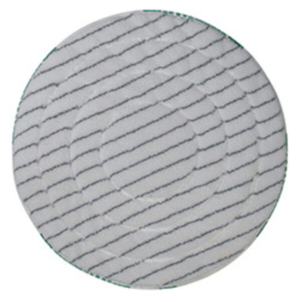 Meiko - Brush-Pad 432mm 17 Zoll Microfaser weiß/grau SP17