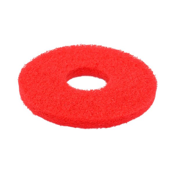 Wetrok - Scheuerpad rot  560mm 22 Zoll