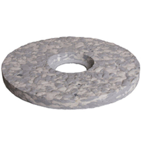 Dr. Rauwald - ONE STEP Combo-Pad 20 Zoll 508mm (2)