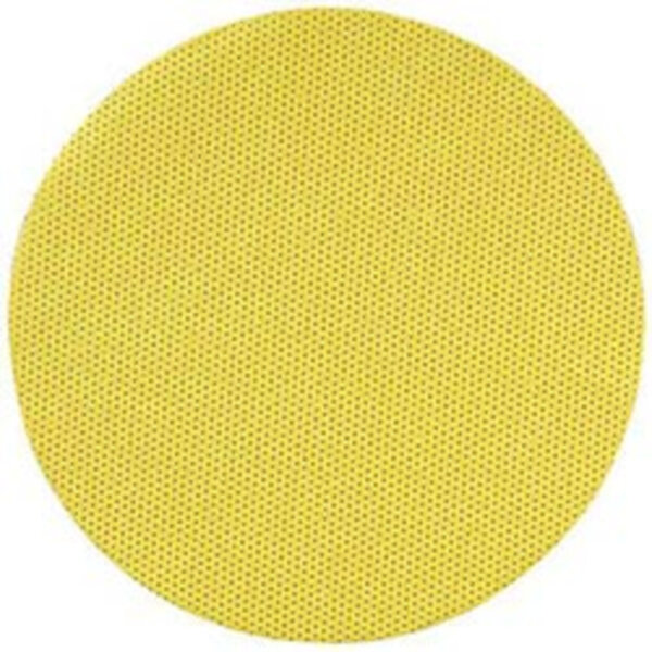 Kiehl - Woodmaster-Pad, Schleifpad, Körnung 60, 16 Zoll (40,6 cm) 10 Stück pro Karton